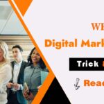 What are digital marketing services