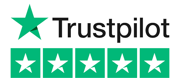 Top companies in trustpilot